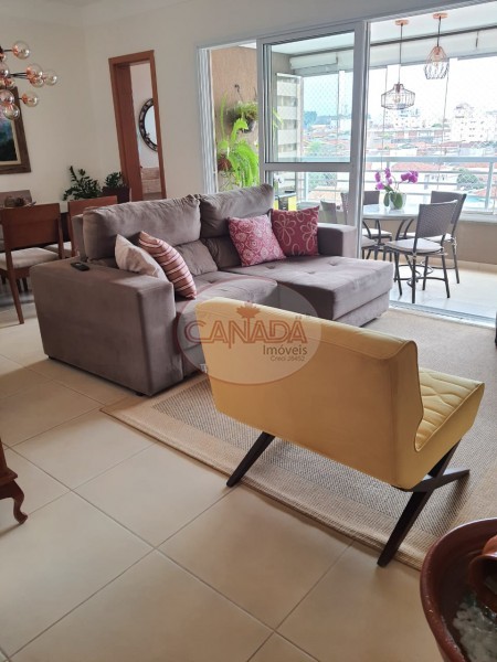 Apartamento à venda com 3 quartos, 108m² - Foto 2