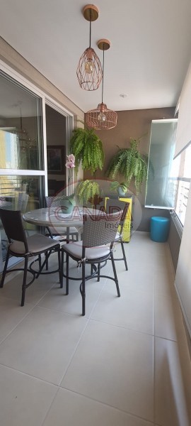 Apartamento à venda com 3 quartos, 108m² - Foto 5