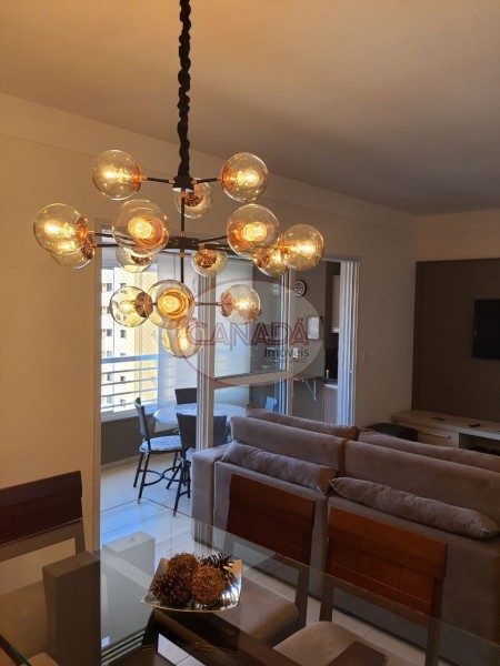 Apartamento à venda com 3 quartos, 108m² - Foto 1