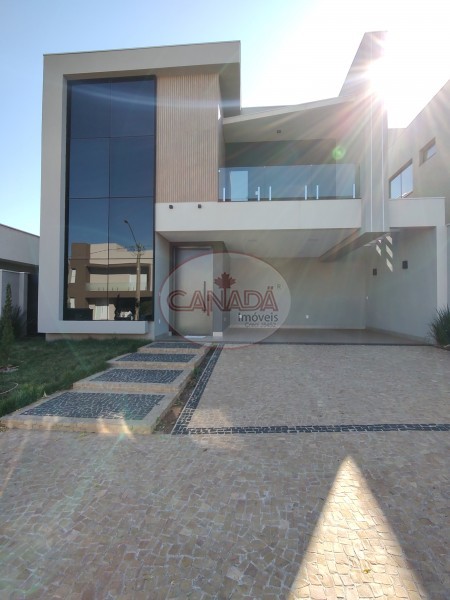 Casa de Condomínio à venda, 250m² - Foto 2