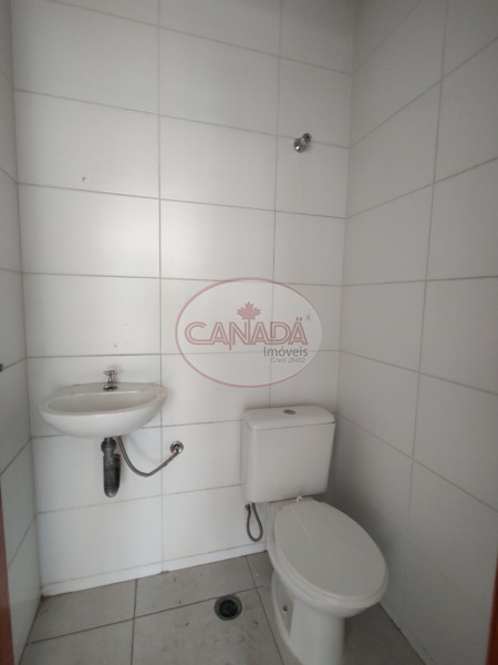 Conjunto Comercial-Sala para alugar, 15m² - Foto 3