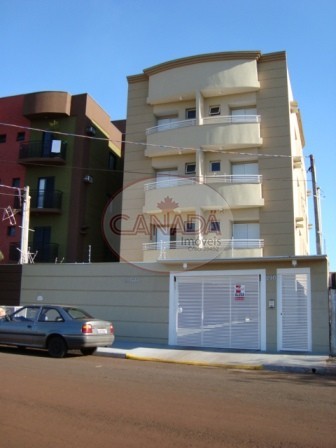 Apartamento à venda com 1 quarto, 45m² - Foto 1