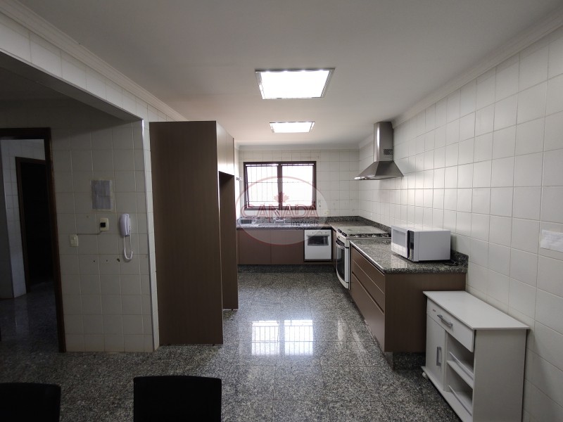 Apartamento à venda com 4 quartos, 252m² - Foto 35