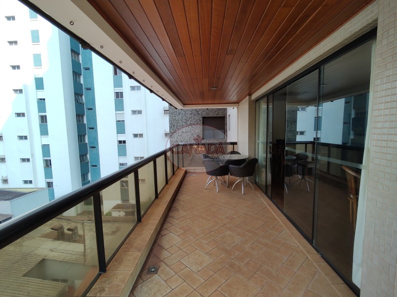 Apartamento à venda com 4 quartos, 252m² - Foto 5