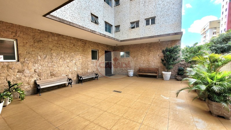 Apartamento para alugar com 3 quartos, 139m² - Foto 26