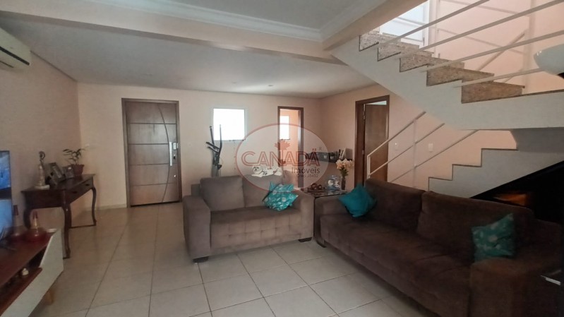 Casa de Condomínio para alugar com 3 quartos, 207m² - Foto 12