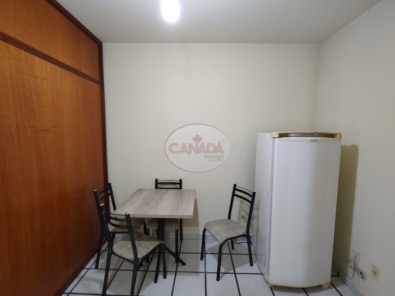 Apartamento à venda com 1 quarto, 35m² - Foto 2