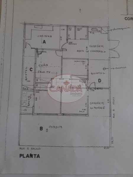 Casa à venda com 2 quartos, 150m² - Foto 4