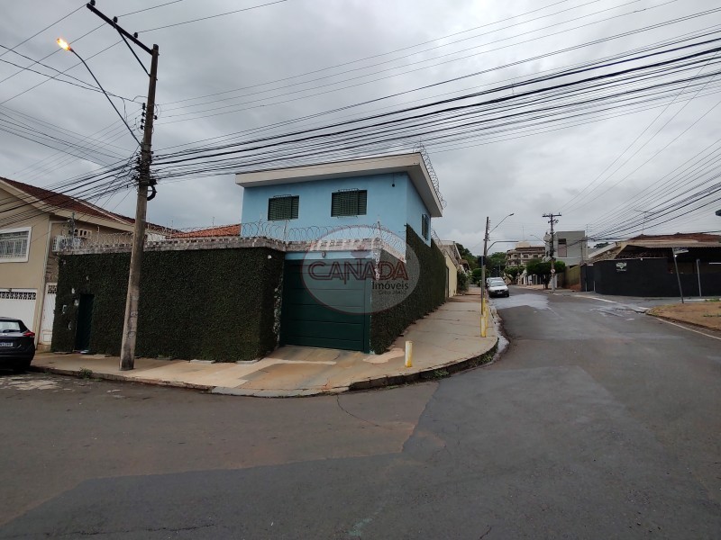 Prédio Inteiro para alugar com 4 quartos, 150m² - Foto 1