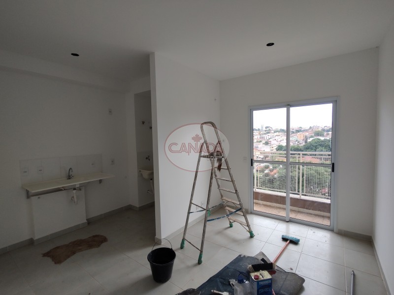 Apartamento para alugar com 2 quartos - Foto 3