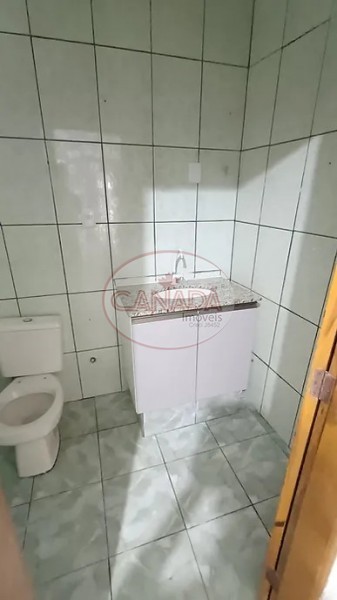 Sobrado à venda com 2 quartos, 60m² - Foto 6