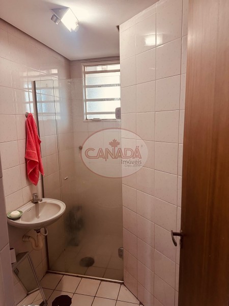 Apartamento à venda com 3 quartos, 66m² - Foto 9