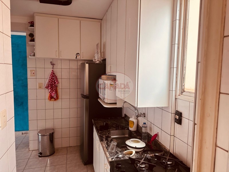 Apartamento à venda com 3 quartos, 66m² - Foto 7