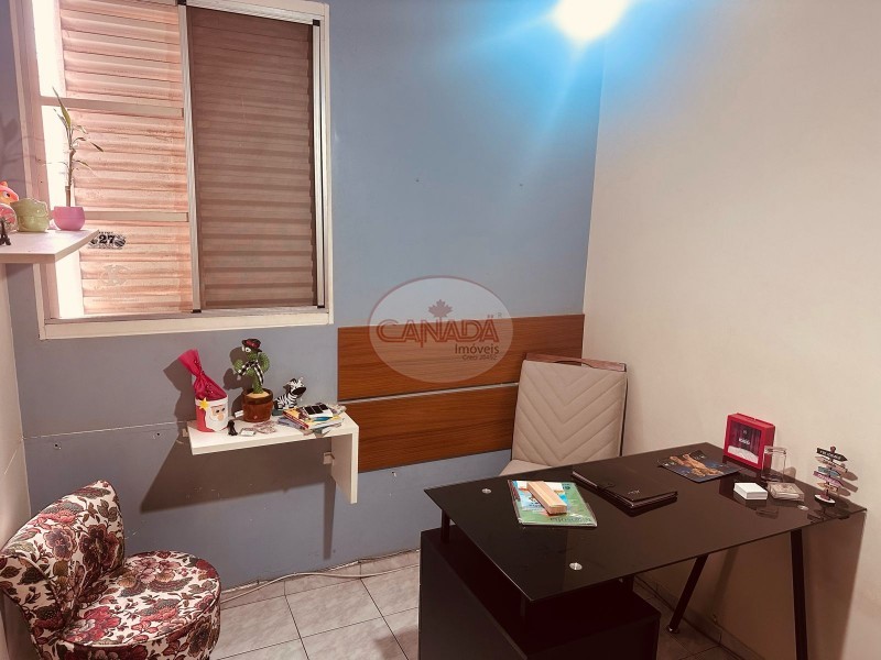 Apartamento à venda com 3 quartos, 66m² - Foto 10