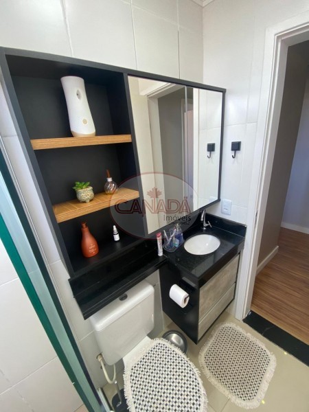 Apartamento à venda com 2 quartos, 49m² - Foto 11