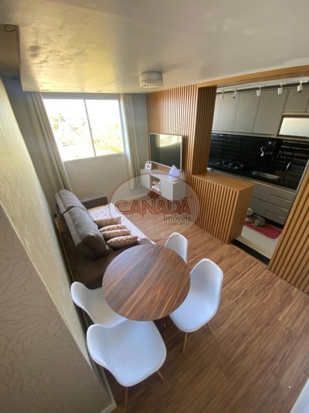 Apartamento à venda com 2 quartos, 49m² - Foto 4