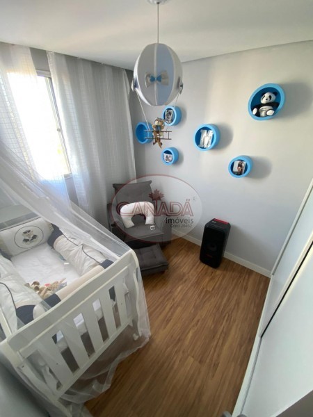 Apartamento à venda com 2 quartos, 49m² - Foto 14