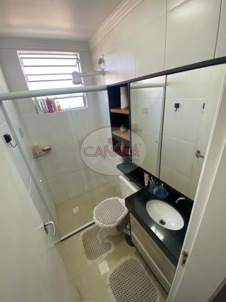 Apartamento à venda com 2 quartos, 49m² - Foto 10