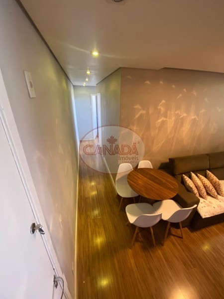 Apartamento à venda com 2 quartos, 49m² - Foto 8