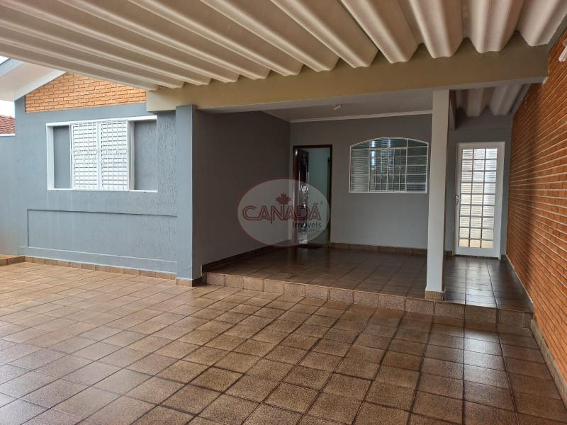 Casa à venda com 3 quartos, 198m² - Foto 6