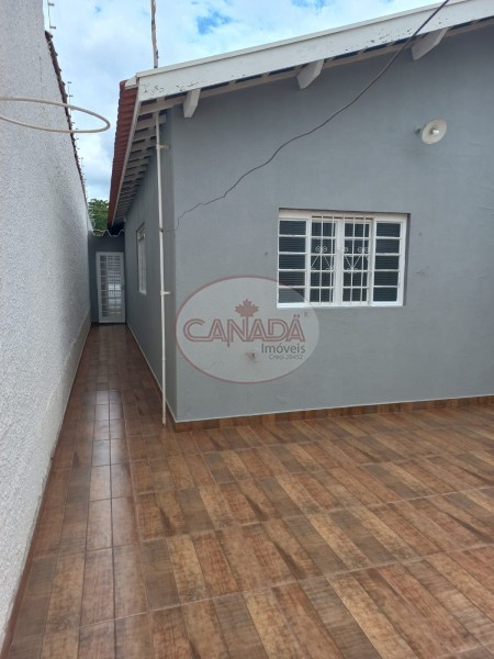 Casa à venda com 3 quartos, 198m² - Foto 32