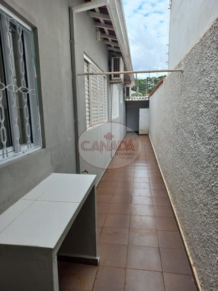 Casa à venda com 3 quartos, 198m² - Foto 33