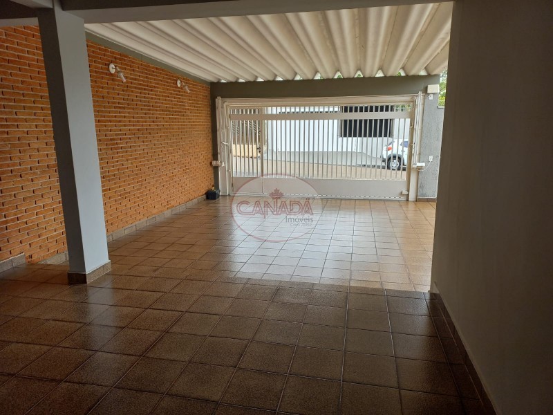 Casa à venda com 3 quartos, 198m² - Foto 34