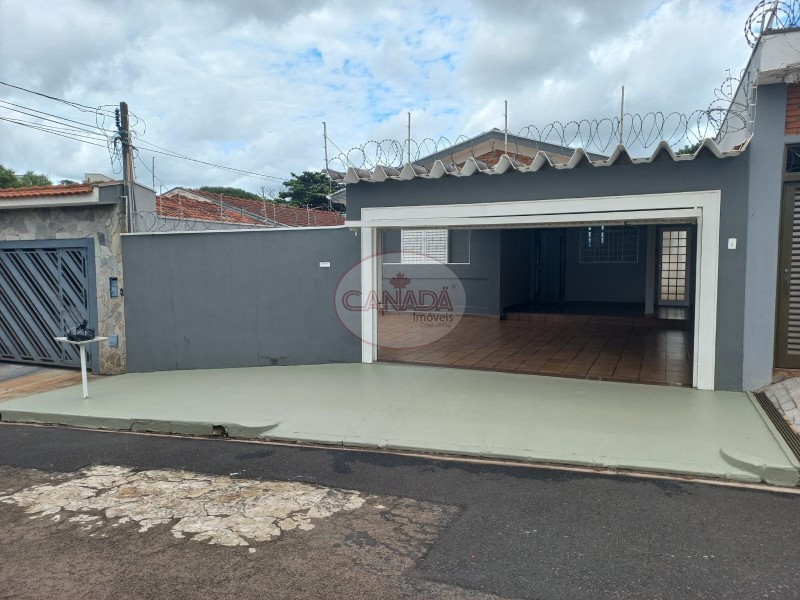 Casa à venda com 3 quartos, 198m² - Foto 2