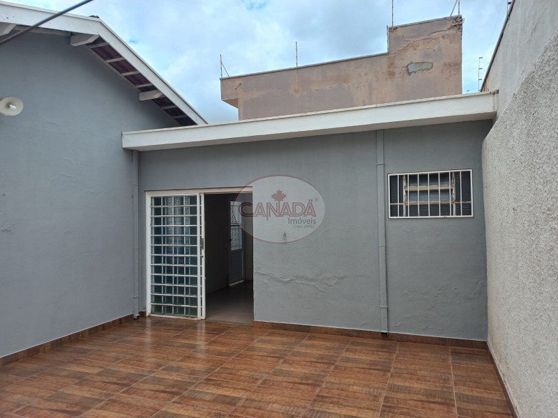 Casa à venda com 3 quartos, 198m² - Foto 29