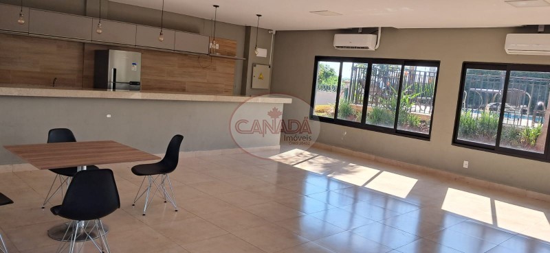 Apartamento à venda com 2 quartos, 42m² - Foto 3