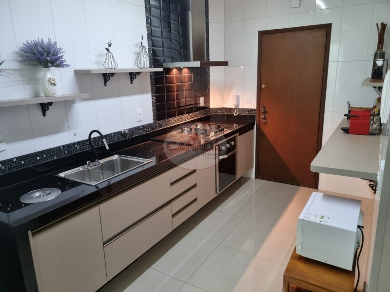 Apartamento à venda com 3 quartos, 118m² - Foto 8