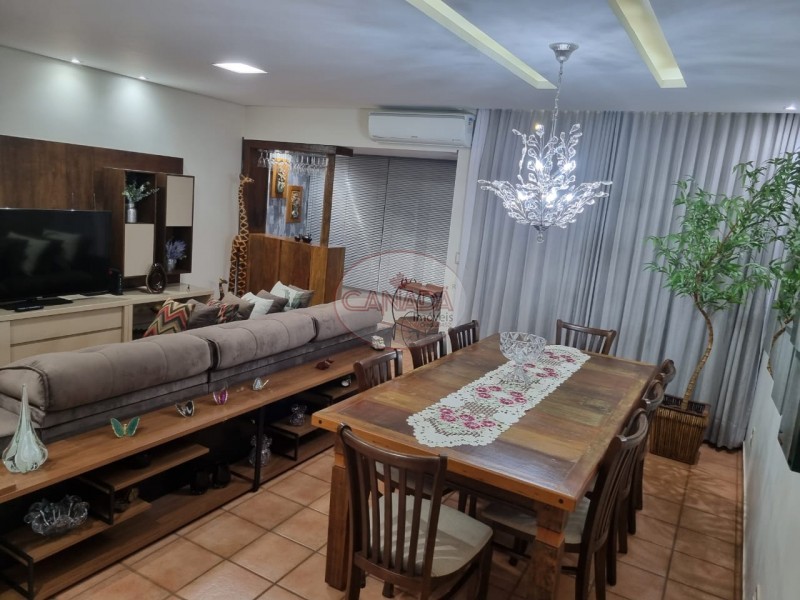 Apartamento à venda com 3 quartos, 118m² - Foto 1