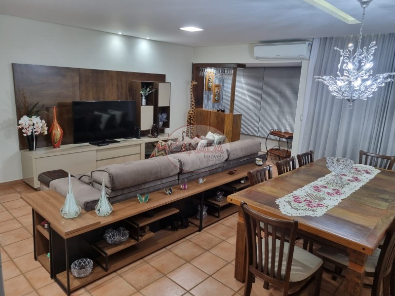 Apartamento à venda com 3 quartos, 118m² - Foto 2