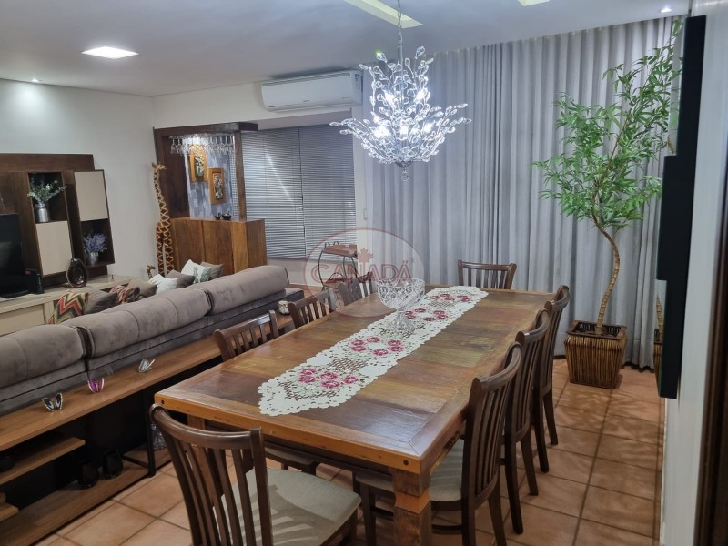 Apartamento à venda com 3 quartos, 118m² - Foto 4