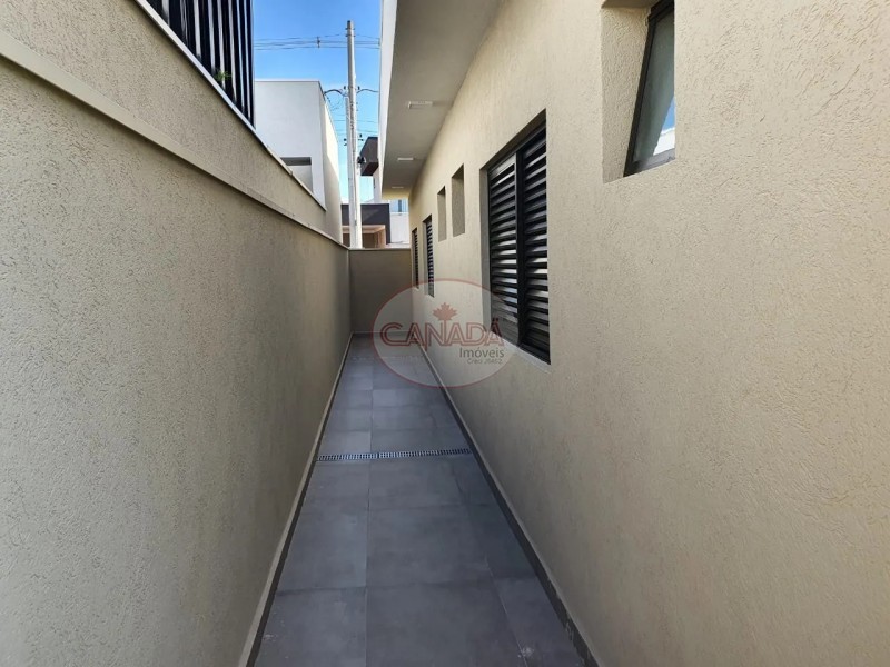 Casa de Condomínio à venda com 3 quartos, 196m² - Foto 19