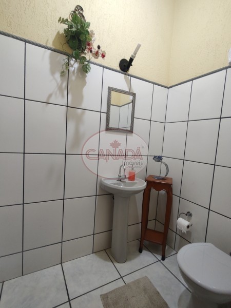 Casa à venda com 3 quartos, 190m² - Foto 29