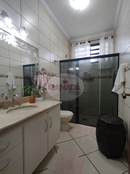 Casa à venda com 3 quartos, 190m² - Foto 13