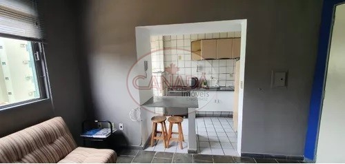 Apartamento à venda com 1 quarto, 32m² - Foto 8