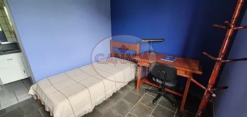 Apartamento à venda com 1 quarto, 32m² - Foto 19