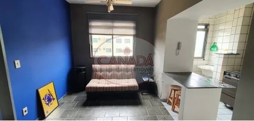 Apartamento à venda com 1 quarto, 32m² - Foto 2