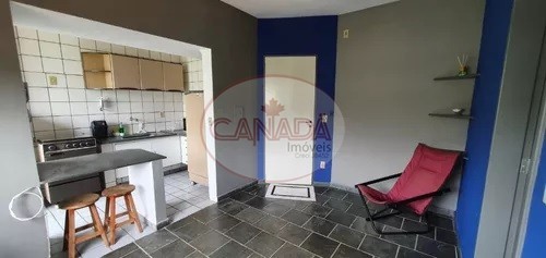 Apartamento à venda com 1 quarto, 32m² - Foto 7