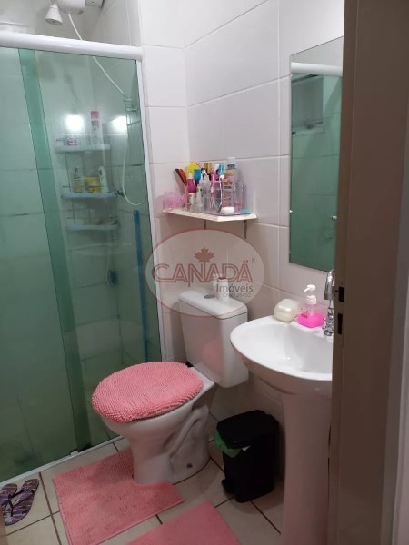 Apartamento à venda com 2 quartos, 47m² - Foto 13