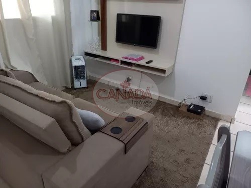 Apartamento à venda com 2 quartos, 47m² - Foto 4