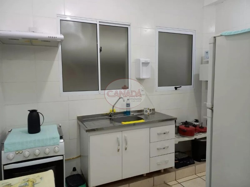 Apartamento à venda com 2 quartos, 47m² - Foto 8