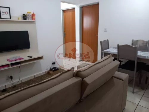 Apartamento à venda com 2 quartos, 47m² - Foto 6