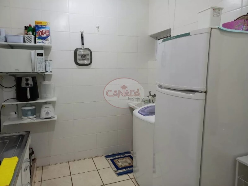 Apartamento à venda com 2 quartos, 47m² - Foto 9