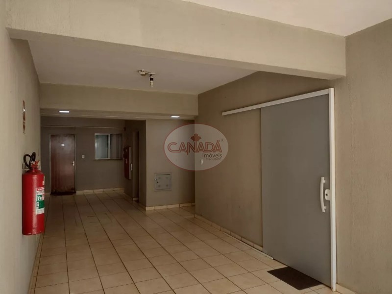 Apartamento à venda com 2 quartos, 47m² - Foto 2