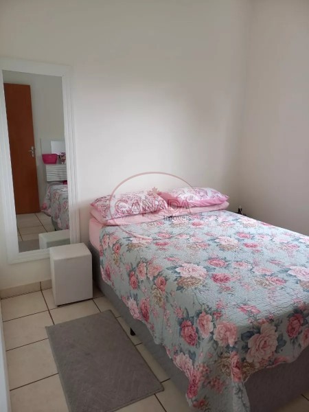 Apartamento à venda com 2 quartos, 47m² - Foto 11