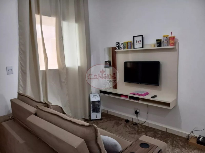 Apartamento à venda com 2 quartos, 47m² - Foto 3