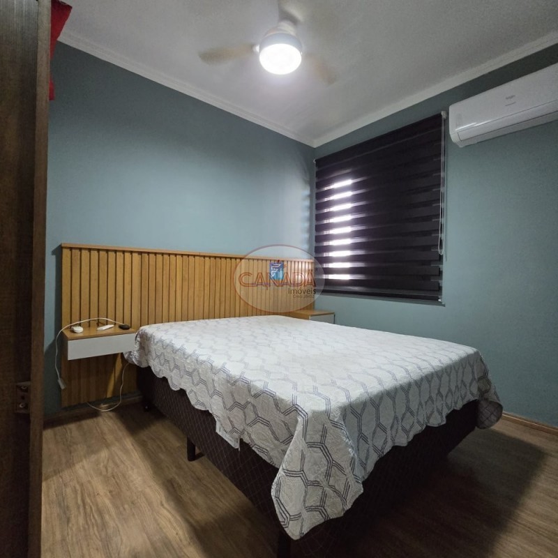 Apartamento à venda com 2 quartos, 59m² - Foto 6